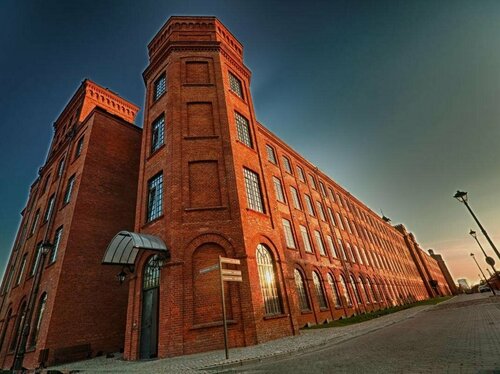 Loft Aparts