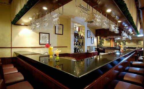 Гостиница Berjaya Beau Vallon Bay Resort & Casino на Сейшельских островах