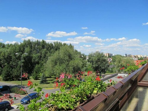 Апартаменты Maj Spaandwellness в Трнавском крае