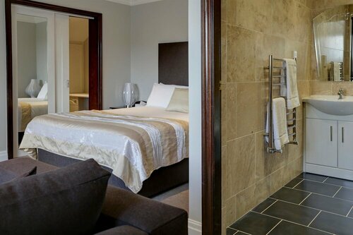 Гостиница Best Western Bradford Guide Post Hotel в Брэдфорде