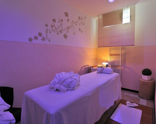 Гостиница Perugia Plaza Hotel в Умбрии