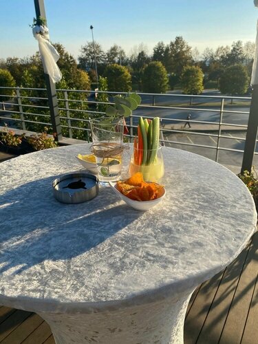 Гостиница Denizatı Plus в Картале