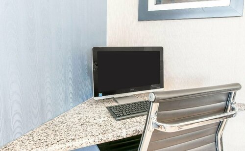 Гостиница Quality Inn Findlay в Финдли
