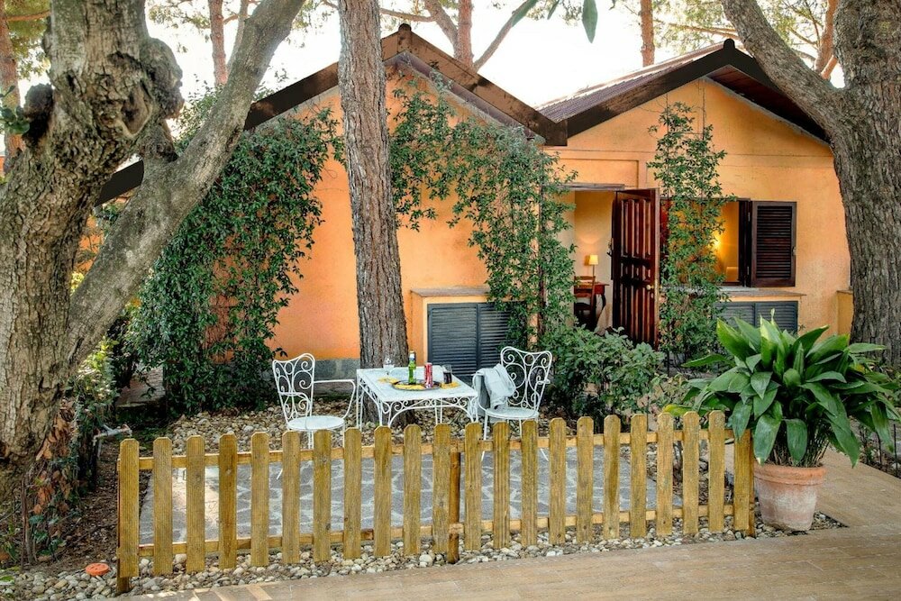 Фото Antica Locanda Palmieri