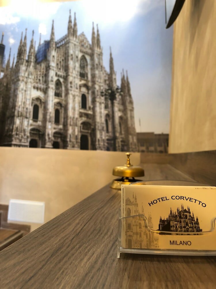 Фото Hotel Corvetto