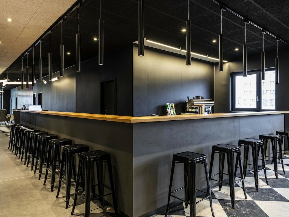 Фото Ibis Duesseldorf Airport