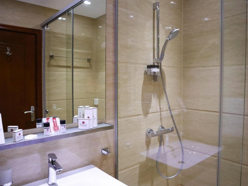 Фото Best Western Premier Plovdiv Hills