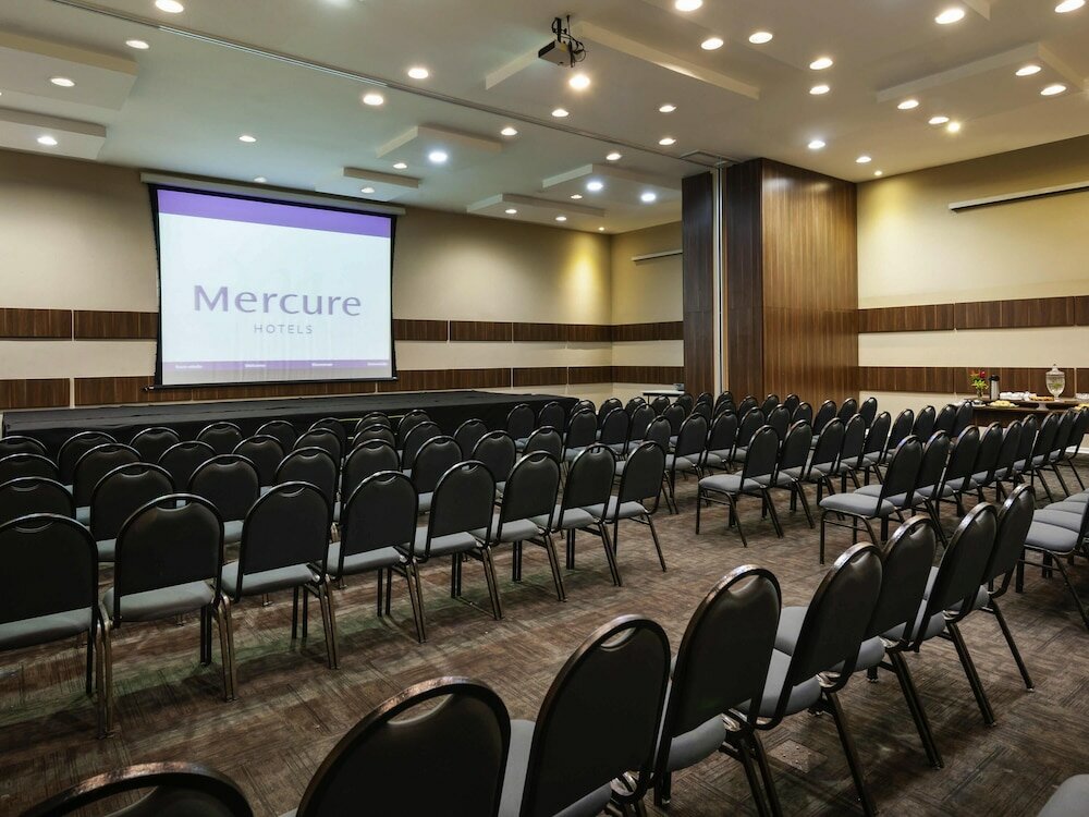 Фото Mercure Rio de Janeiro Nova Iguacu