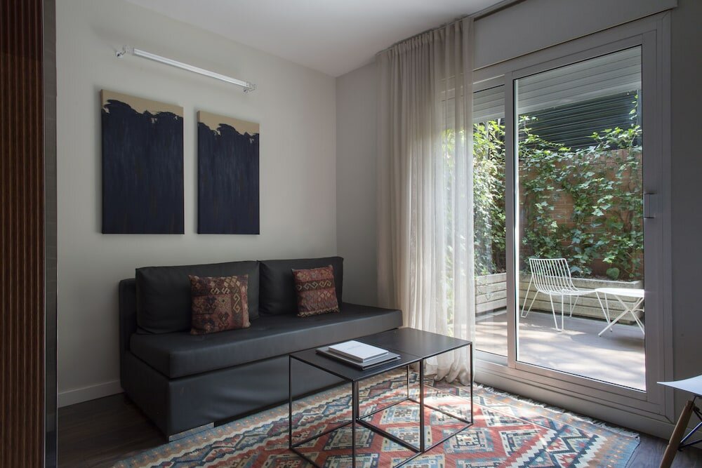 Фото Balmes