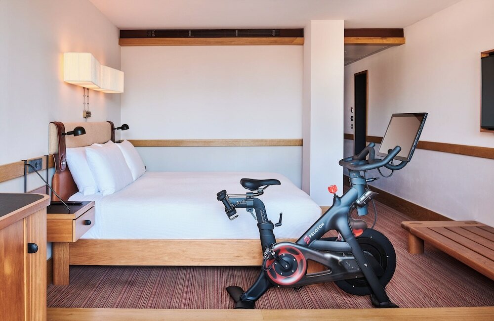 Фото The Standard London