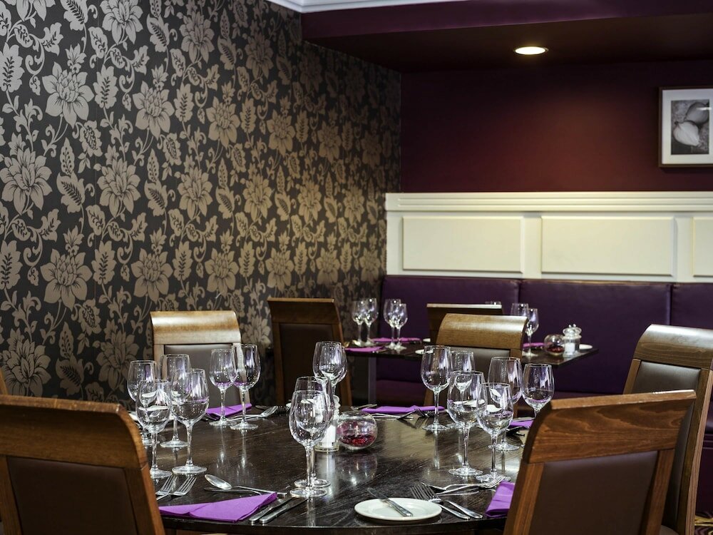 Фото Mercure Dartford Brands Hatch Hotel & SPA