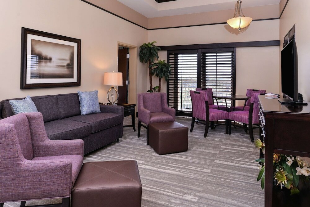 Фото Homewood Suites by Hilton Jacksonville Downtown-Southbank