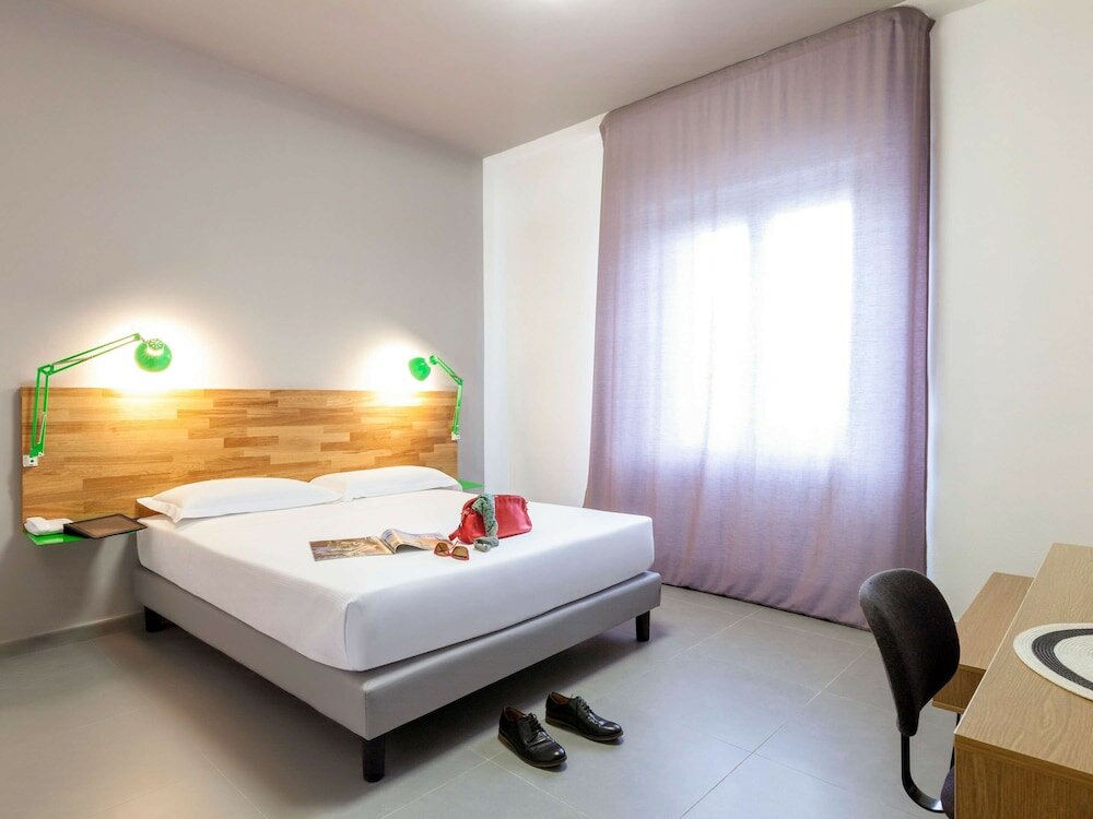 Фото Ibis Styles Brindisi