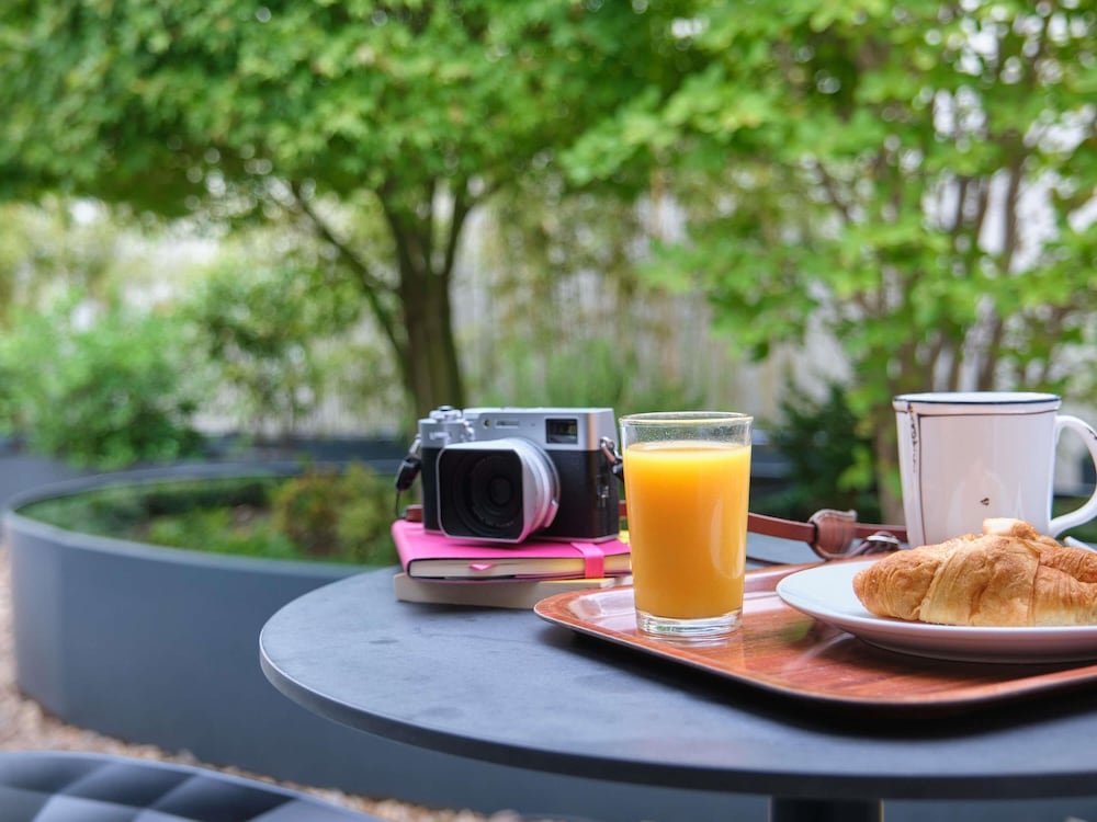 Фото Ibis budget Madrid Calle 30