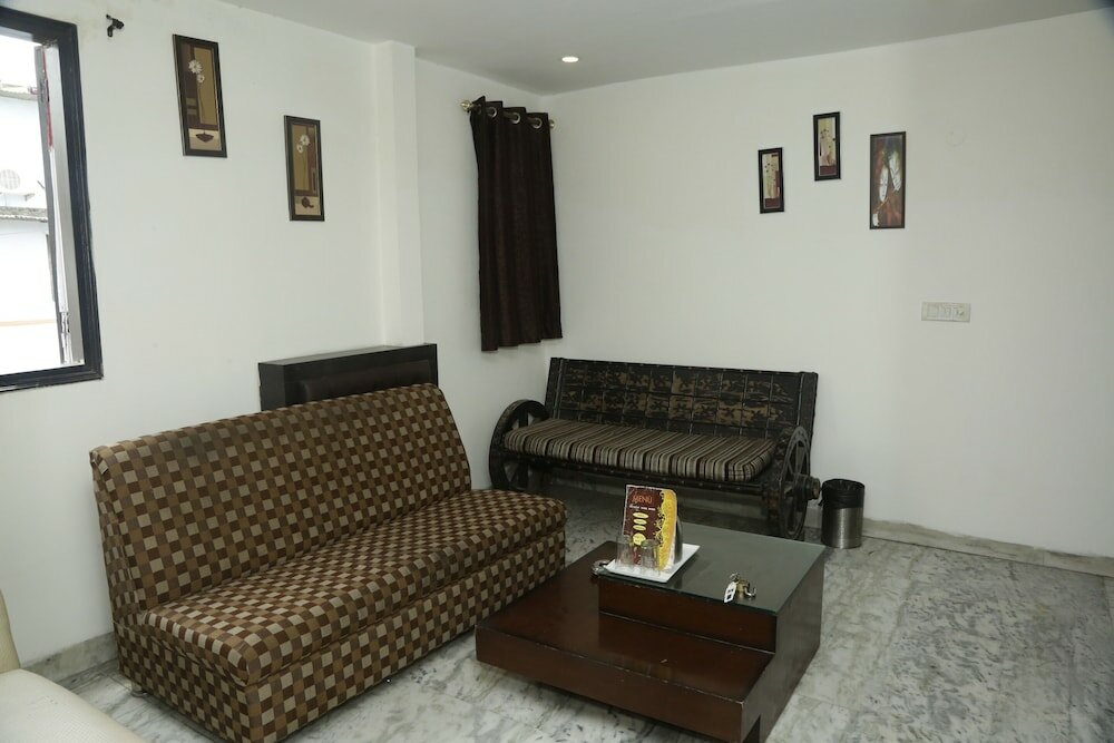 Фото Oyo 1986 Hotel Heritage Home