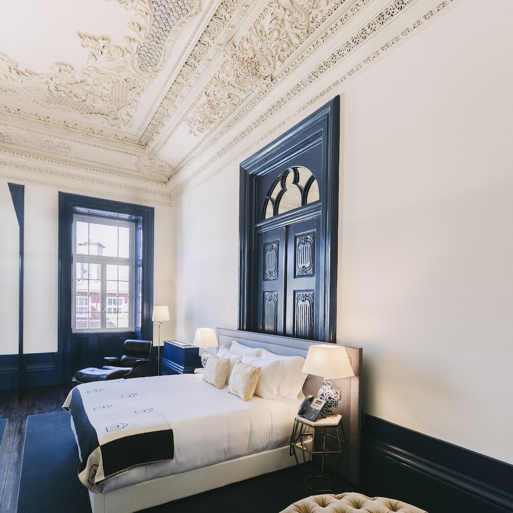 Фото Torel Palace Porto
