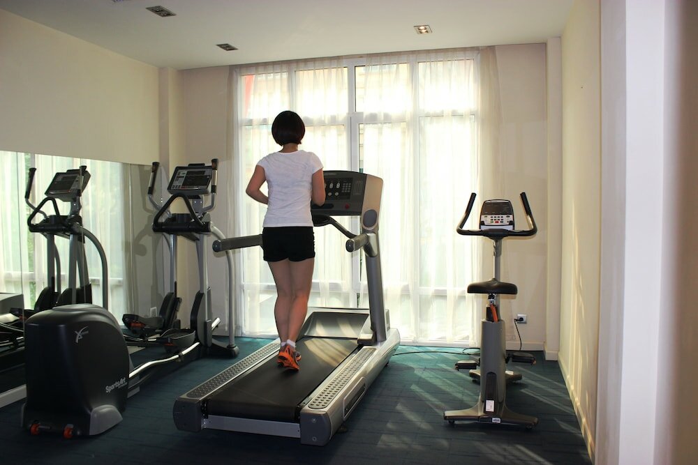 Фото Mercure Hanoi La Gare