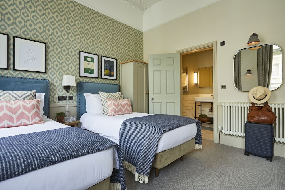Фото Lime Tree Hotel