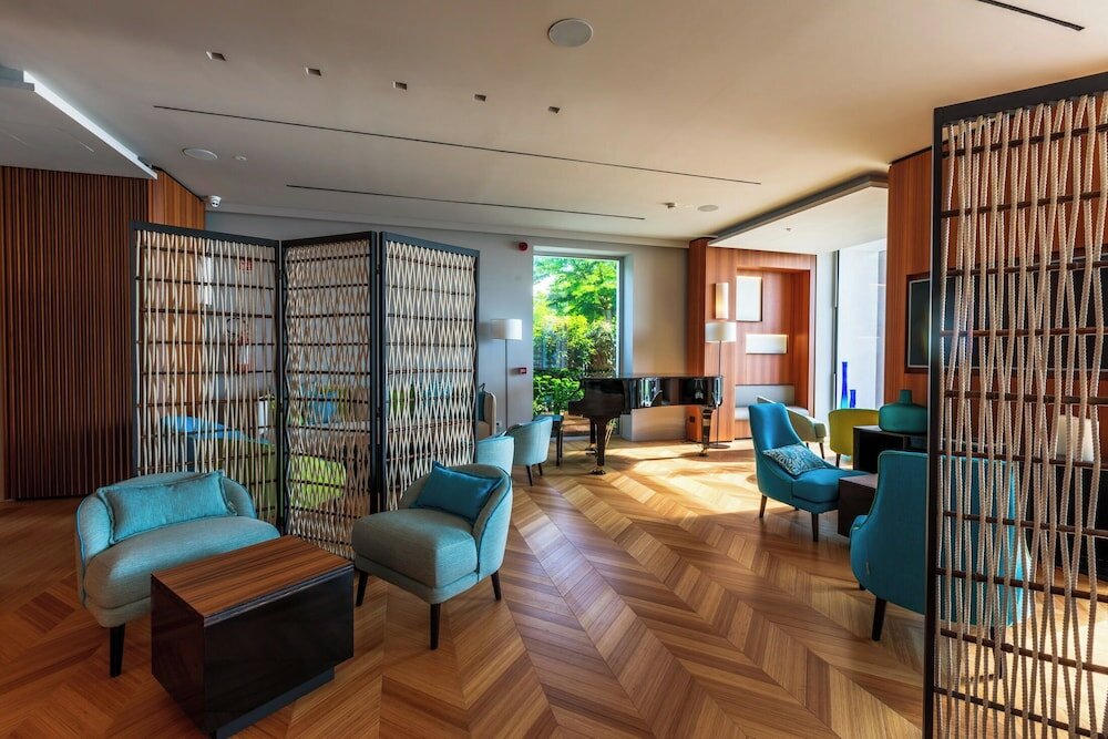 Фото Hotel Ocelle Thermae & SPA