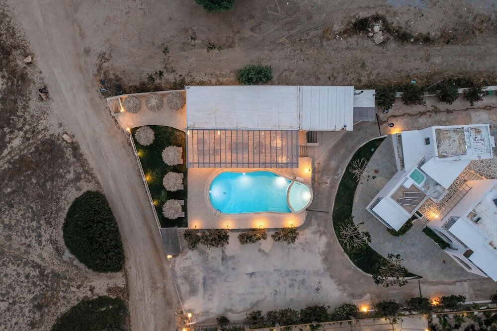 Фото Golden Sand Naxos