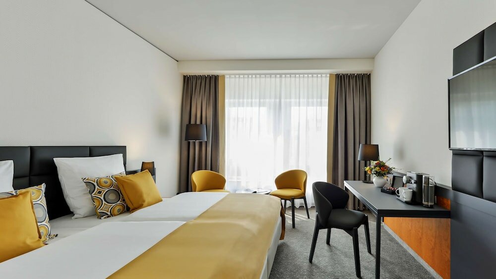 Фото Dorint Hotel Dresden