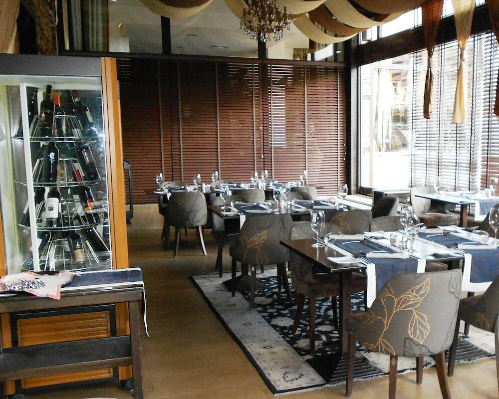 Фото Premier Luxury Mountain Resort