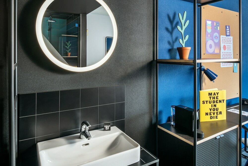 Фото The Social Hub Vienna