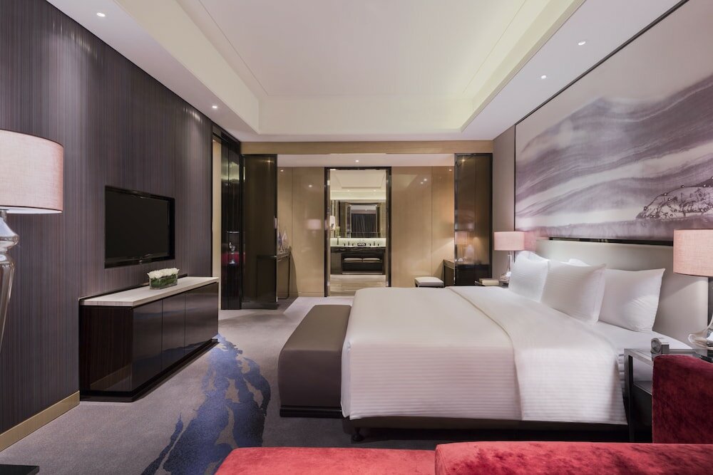 Фото Wanda Realm Wuhan
