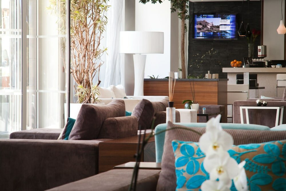 Фото The George, Urban Boutique Hotel