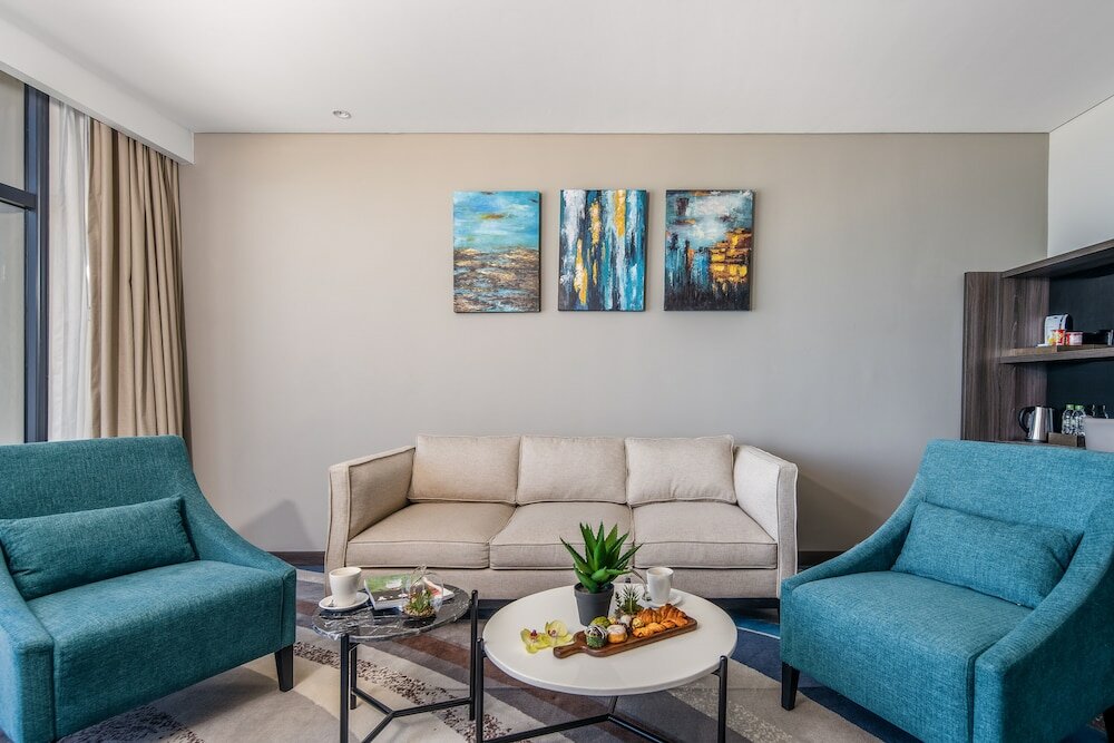 Фото Minh Toan Safi Ocean Hotel