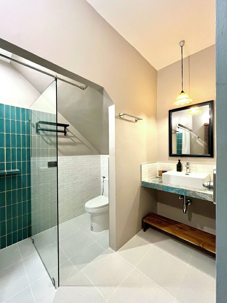 Фото Nautical Home Bed & Breakfast Khaolak