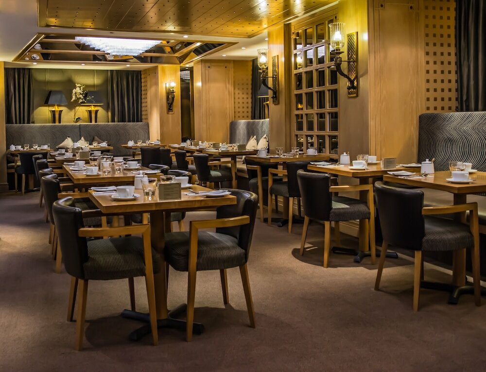 Фото The Rathbone Hotel, Fitzrovia