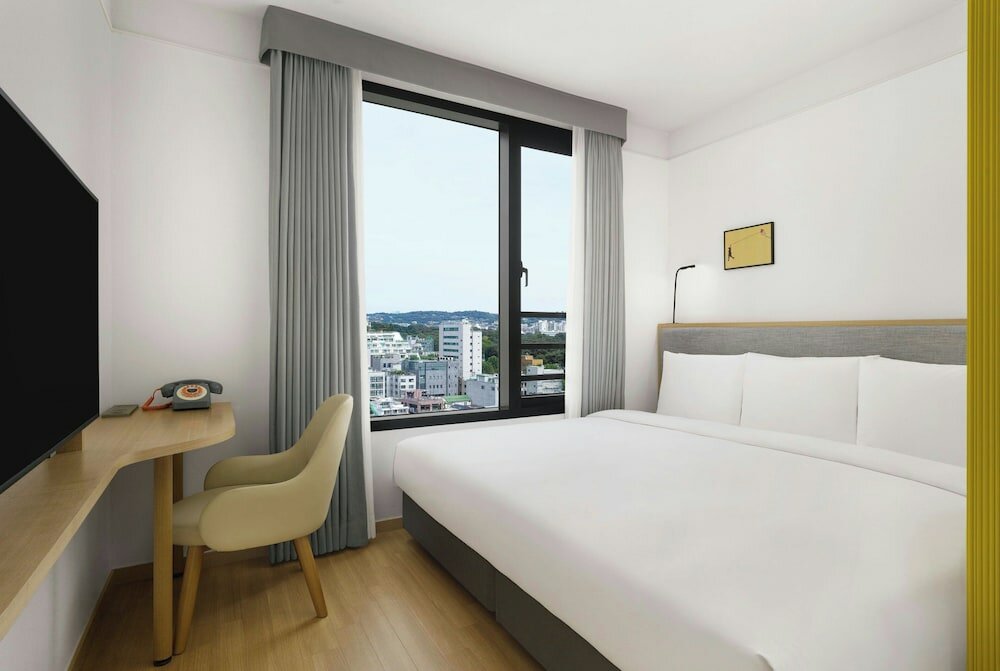 Фото Moxy Seoul Insadong