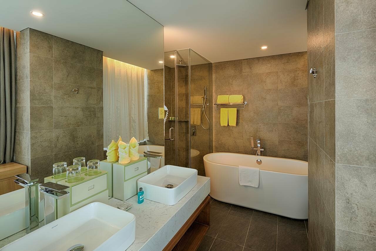 Фото Belle Maison Parosand Danang