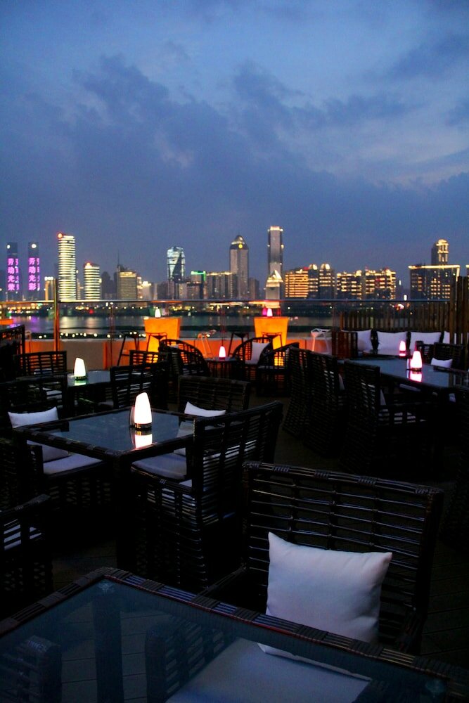 Фото Swiss Grand Nanchang