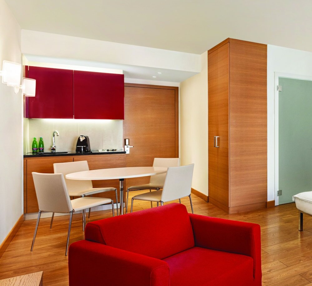 Фото Vienna House by Wyndham Andel's Prague