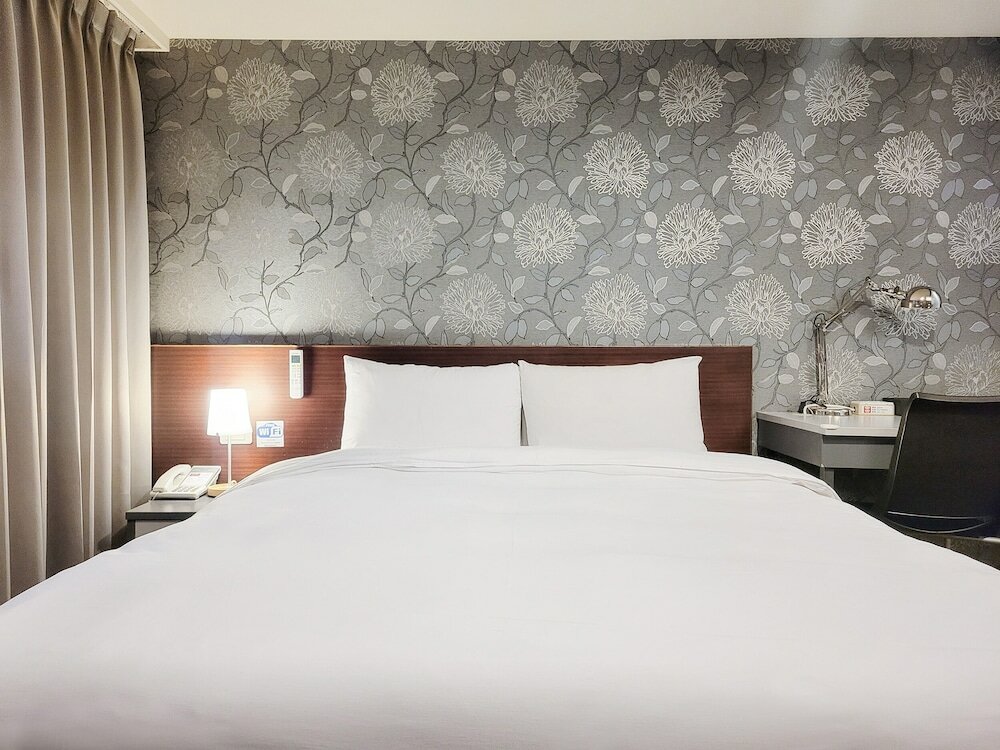 Фото The Galerie Hotel