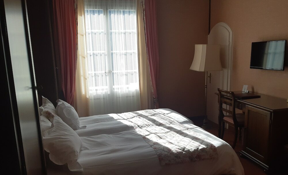 Фото Hotel Regina Wengen
