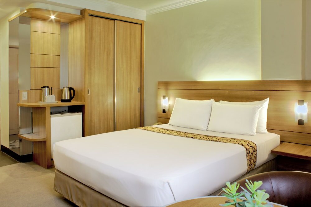 Фото Rothman Hotel