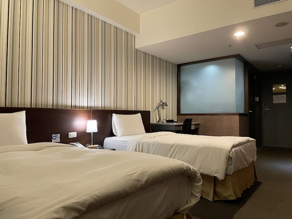 Фото The Galerie Hotel