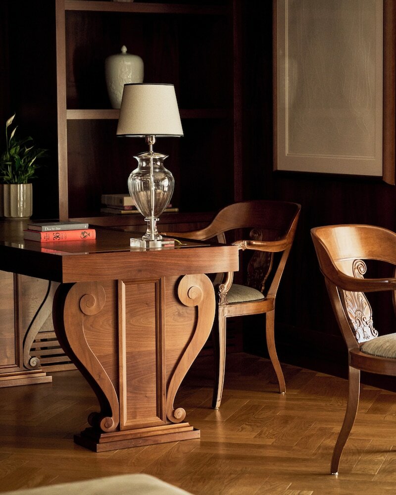 Фото Park Hyatt Vienna