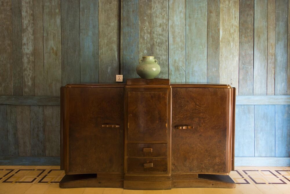 Фото Maisons Wat Kor