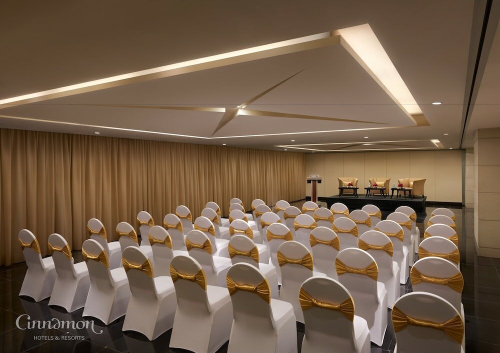 Фото Cinnamon Grand Colombo