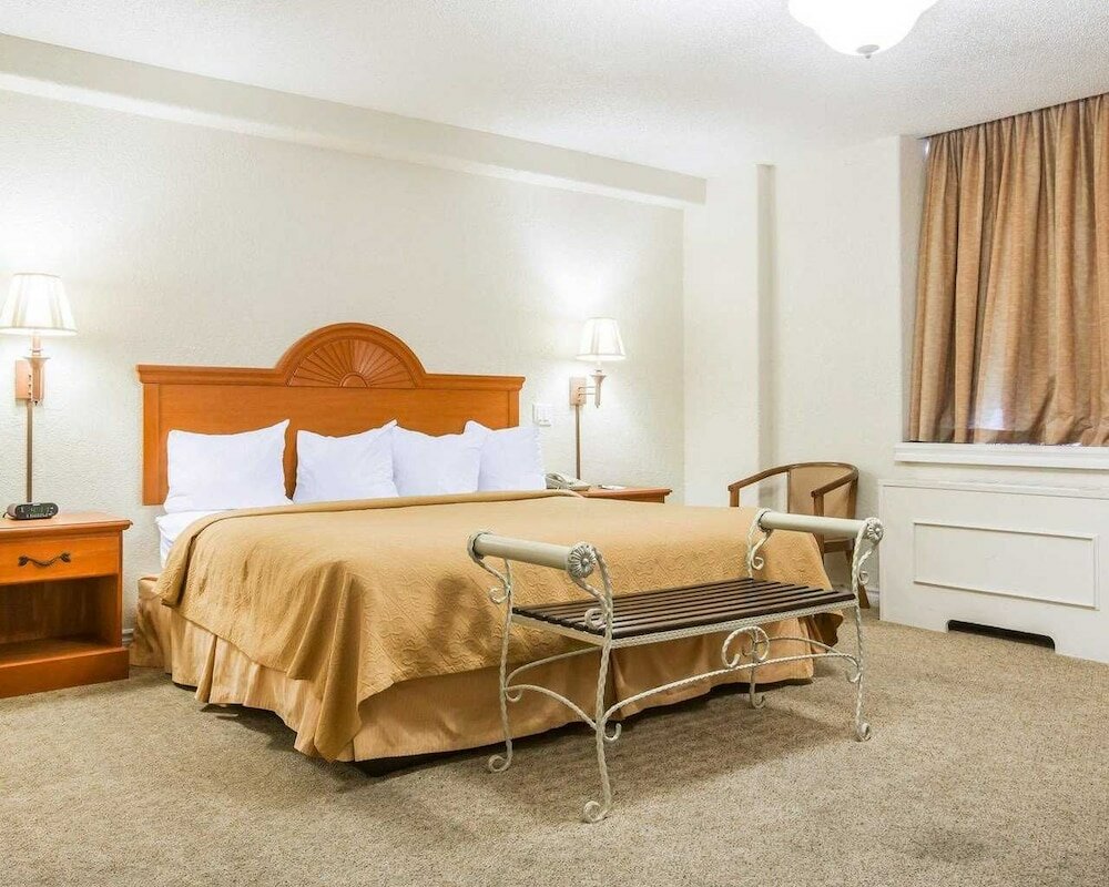 Фото Quality Inn Massena