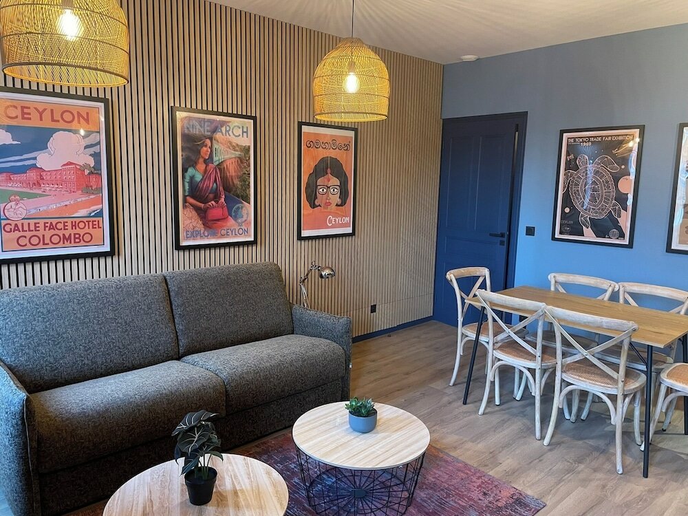 Фото Nouvel Hôtel