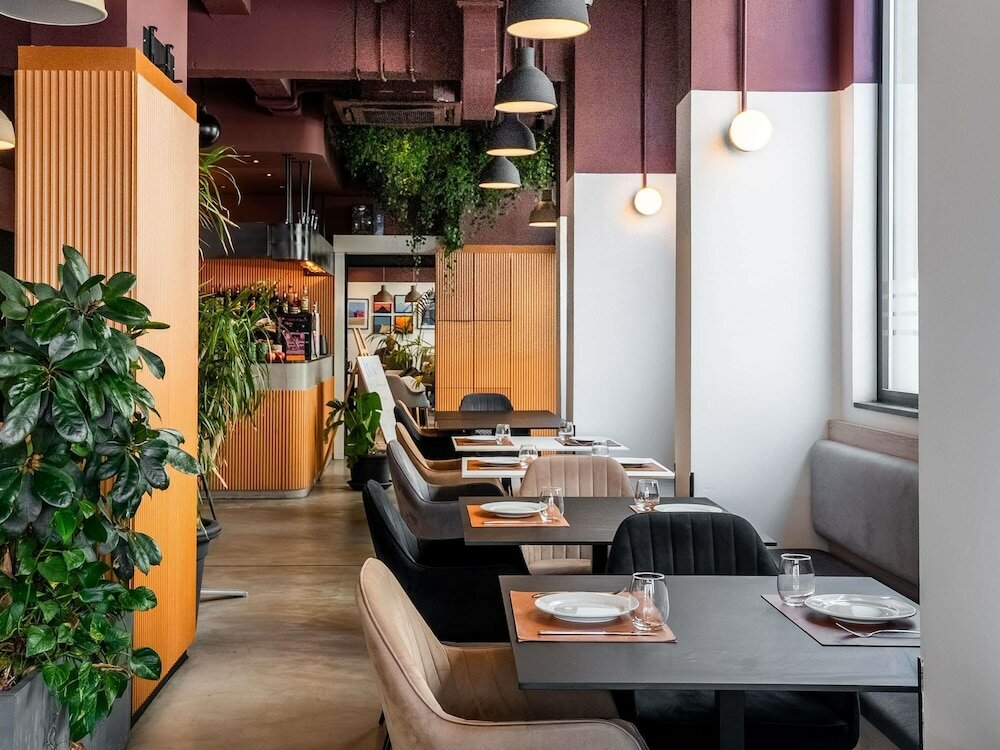 Фото Aparthotel Adagio Malta Central