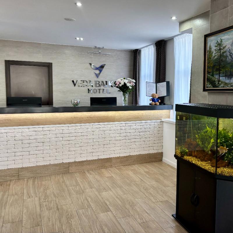 Фото отеля 5