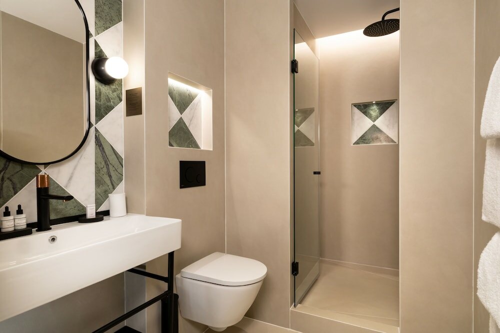 Фото Hotel Le Richemont