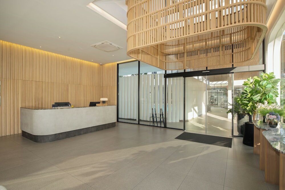 Фото Saan Hotel