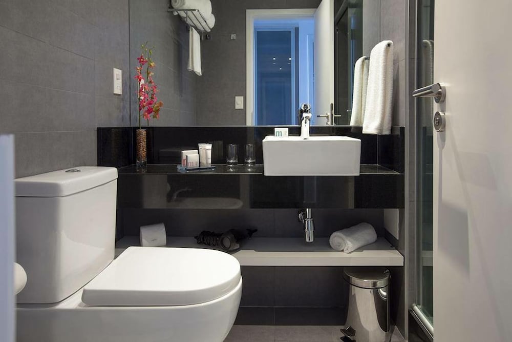 Фото Mercure Montevideo Punta Carretas